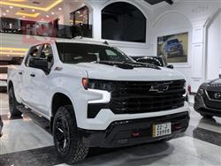 شيفروليه سلفرادو